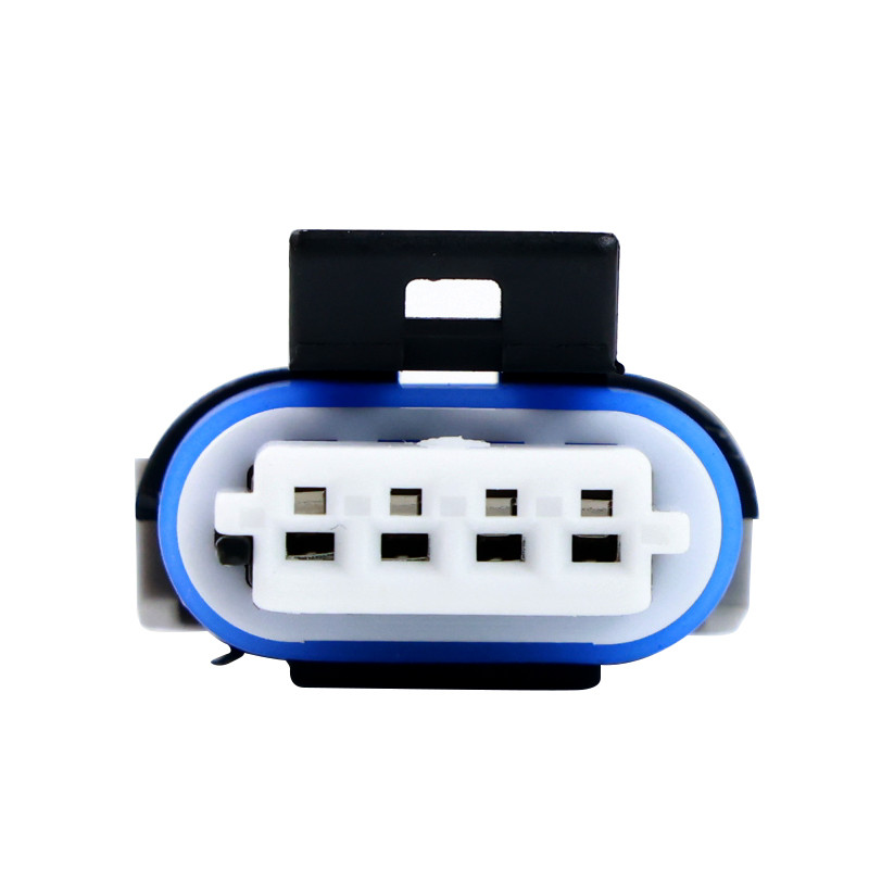 8X OEM Ignition Coil & Spark Plugs & Wire & w/plugs For Chevy GMC 5.3 6.2L UF413