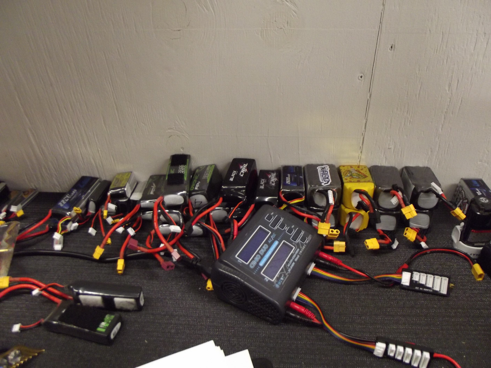 CUSTOM Quad Tuning PRO LEVEL FPV Drone TUNE Freestyle Racing Cinematic *READ*