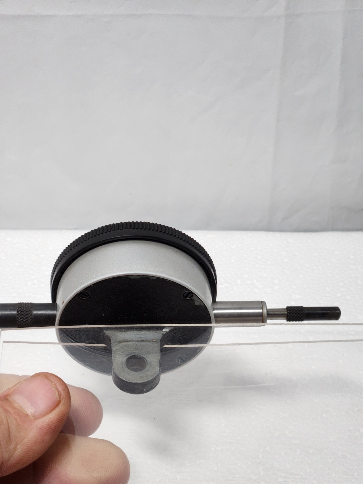 Starett Dial indicator no.25-111