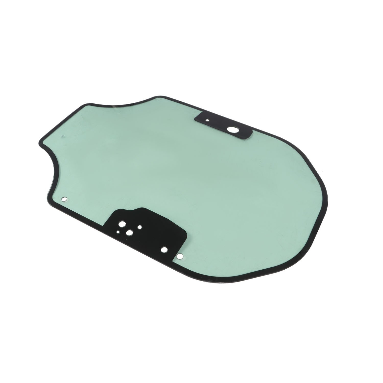 Cab Door Glass 345-6230 3456230 For Caterpillar 246D 287D 289D 226D 232D