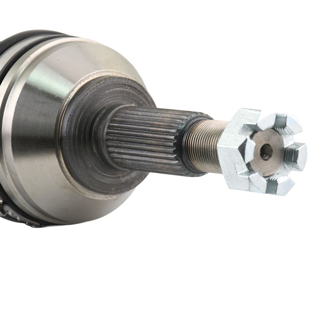 MOOG Front Right RH CV Axle Assembly For Nissan Rogue 2008 2009 2010 -2014 2015