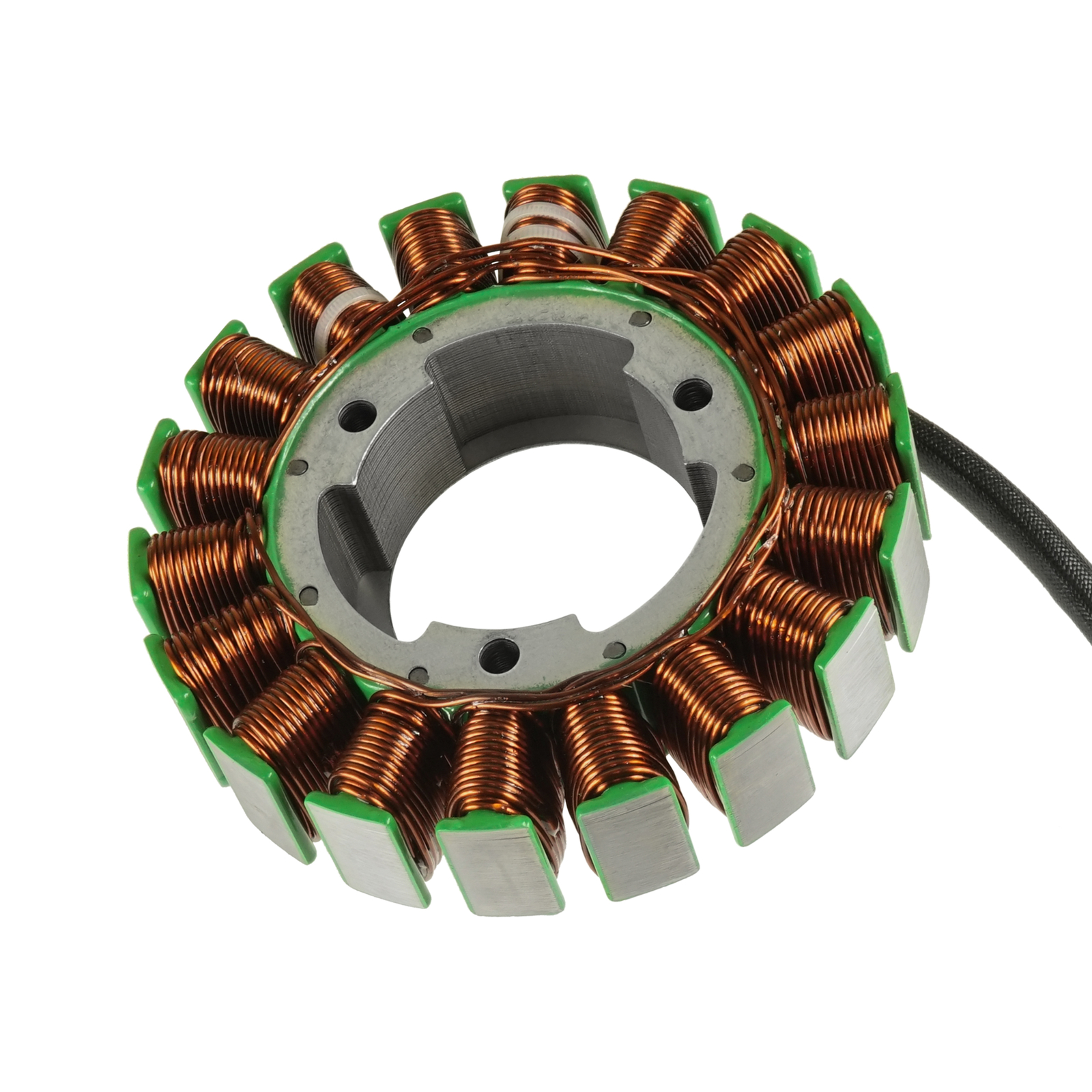 Stator and Gasket fits Polaris RZR XP 900 2011 2012 (Built 3/15/2012 and before)