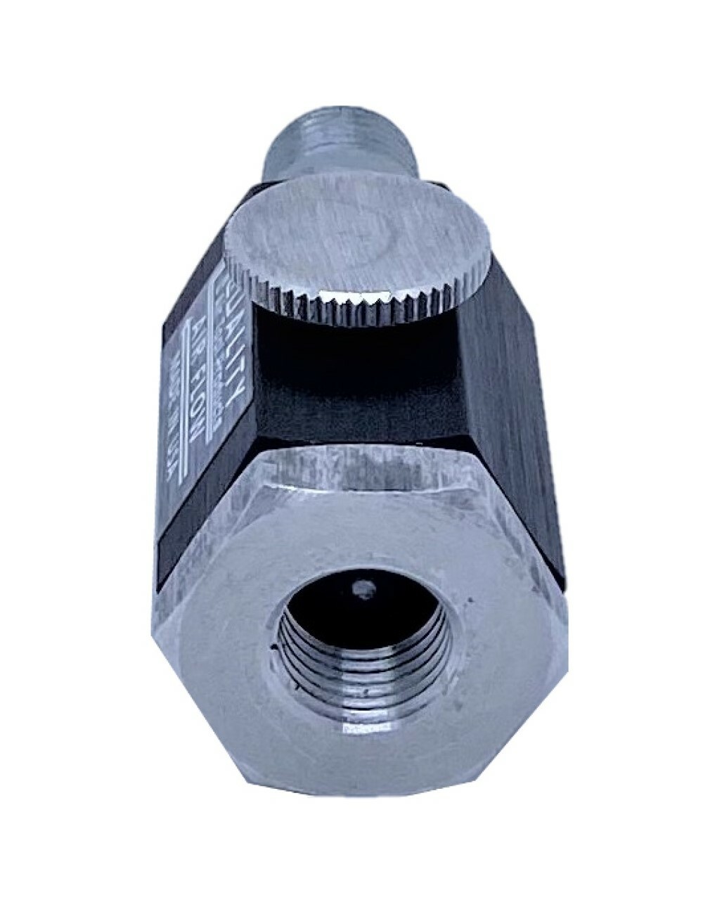 1/4" NPT MINI IN-LINE AIR TOOL LUBRICATOR