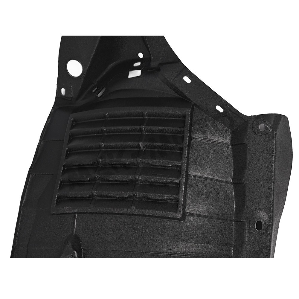 Fender Liner Front Left & Right Wheel Arch Liner For Nissan Maxima 2016-2023