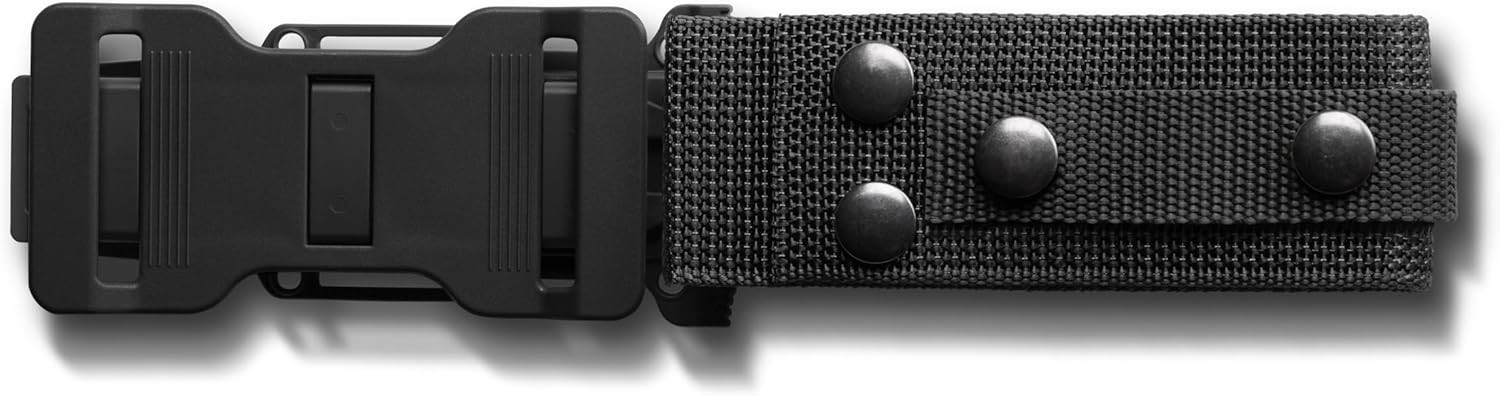 Gerber Gear StrongArm - Fixed-Blade Camping & Hunting Knife with Striking Pommel