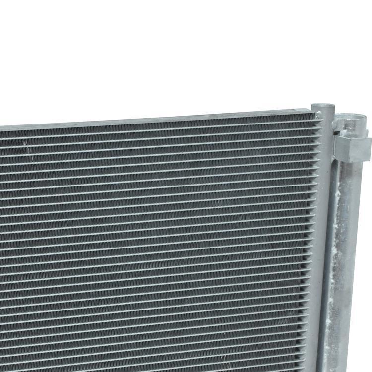 AC Condenser For 2018-2021 Hyundai Accent Kia Rio 1.6L