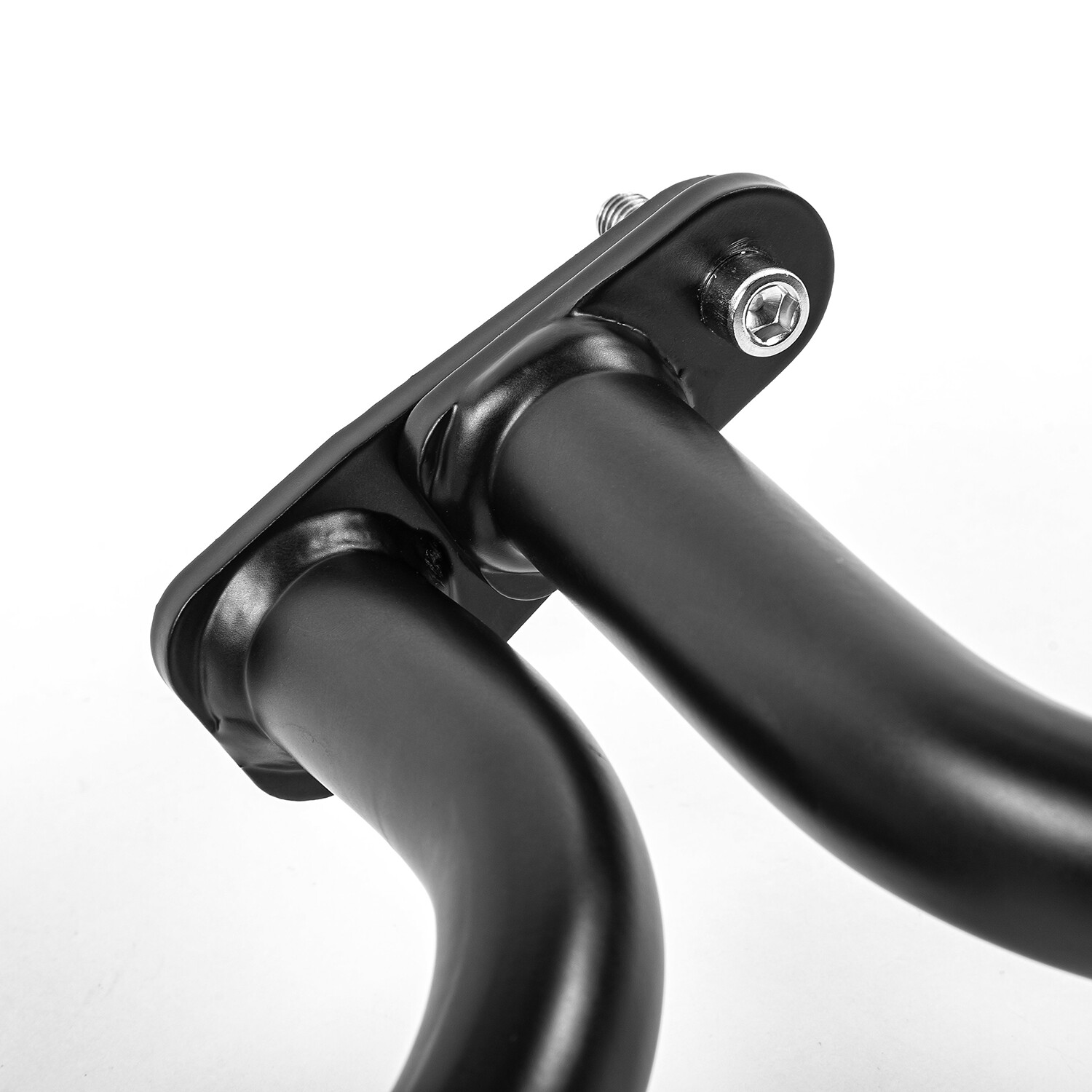 WOLFLINE Crash Bar For CF-Moto 450MT 2024 2025 Engine Guard Frame Protector Cage