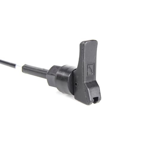 PW50 Choke cable, Choke Line for PeeWee 50cc PW50 PY50 1990-15 1981-87 Y