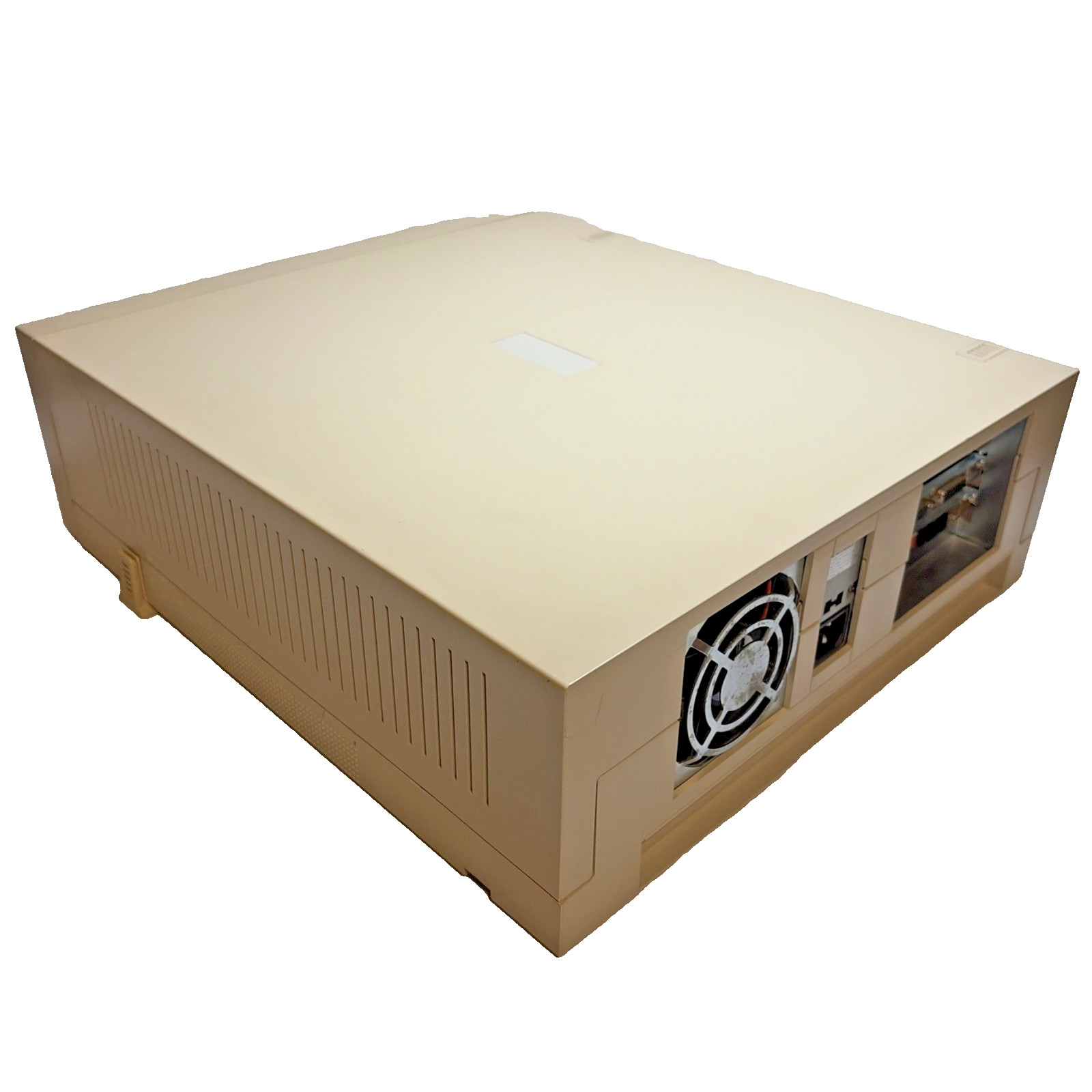 1992 Acer Acros 486SX/25 Model 4155 PC Computer PZ25D