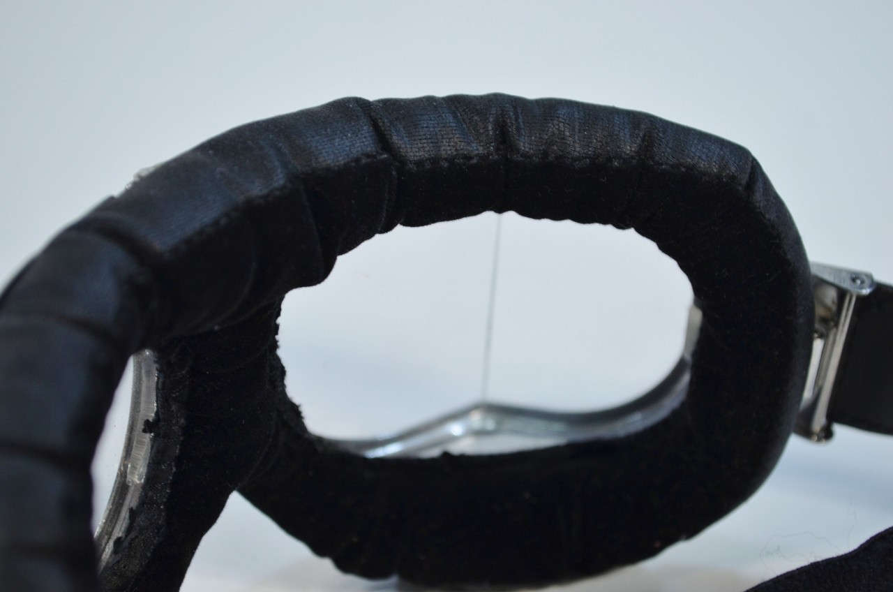 British RAF Style Aviator Goggles Aviation Pilot Style Reproduction Classic 2