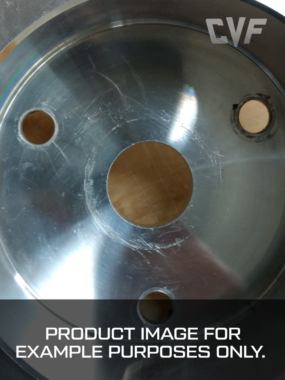 Serpentine System for Oldsmobile 350 Rocket 455 All Inclusive Olds V8