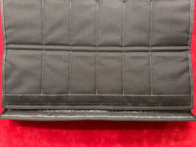 MAXPEDITION DODECAPOD 12 POCKET KNIFE CARRYING CASE, NEW WITH TAGS