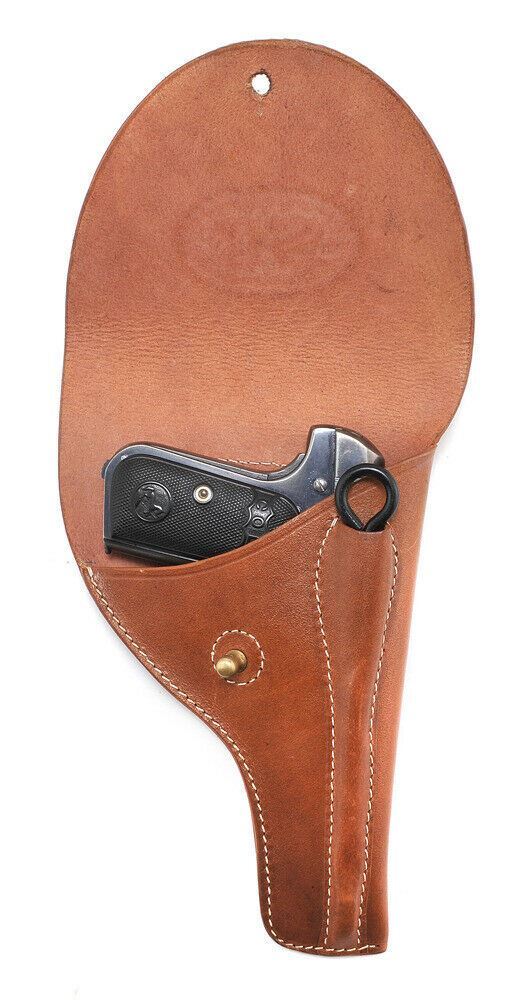Colt Model 1903 Hammerless Holster
