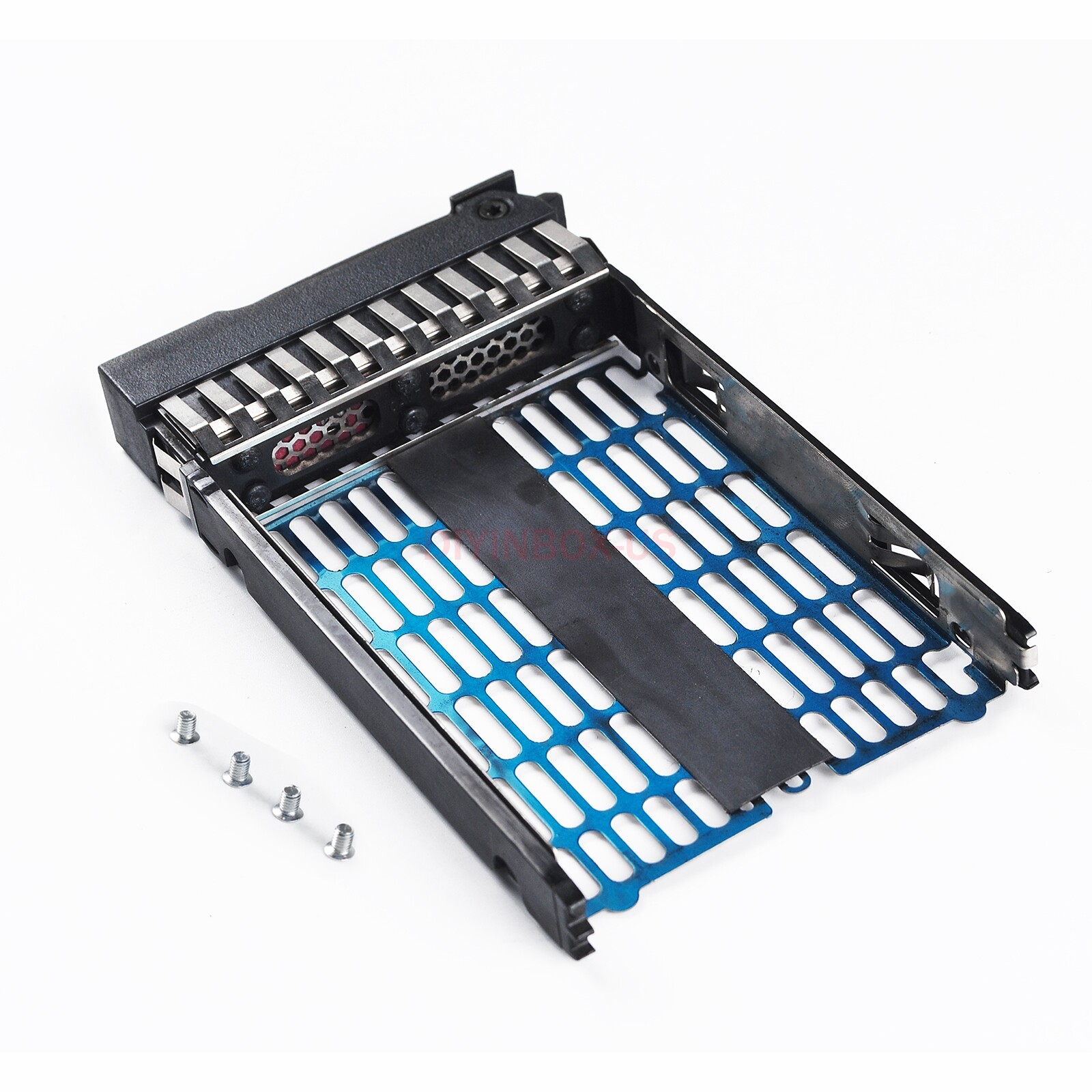 Lot HP 2.5 SAS SATA Tray Caddy 378343-002 Proliant ML370 DL380 DL580 DL360 G6 G7