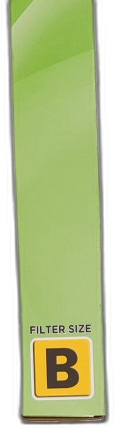 Germguardian Filter B Hepa Pure Genuine Air Purifier Filter, Removes 99.97% Of