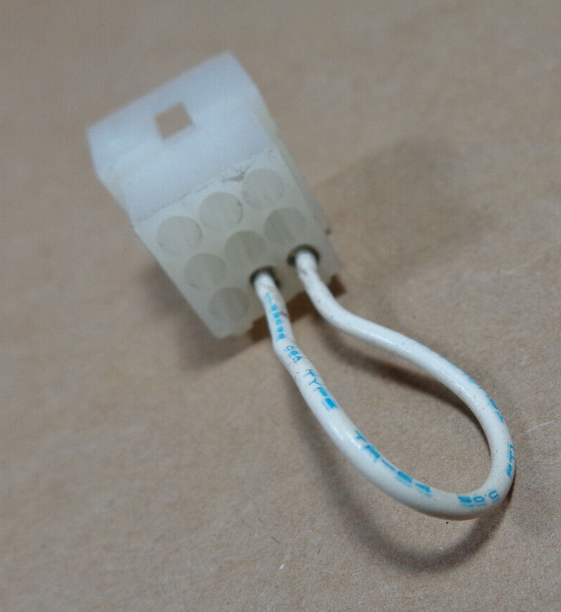 Kenwood TK-5710 VHF Mobile radio TK690 TK790 TK890 Speaker 9 pin Plug FAST SHIP