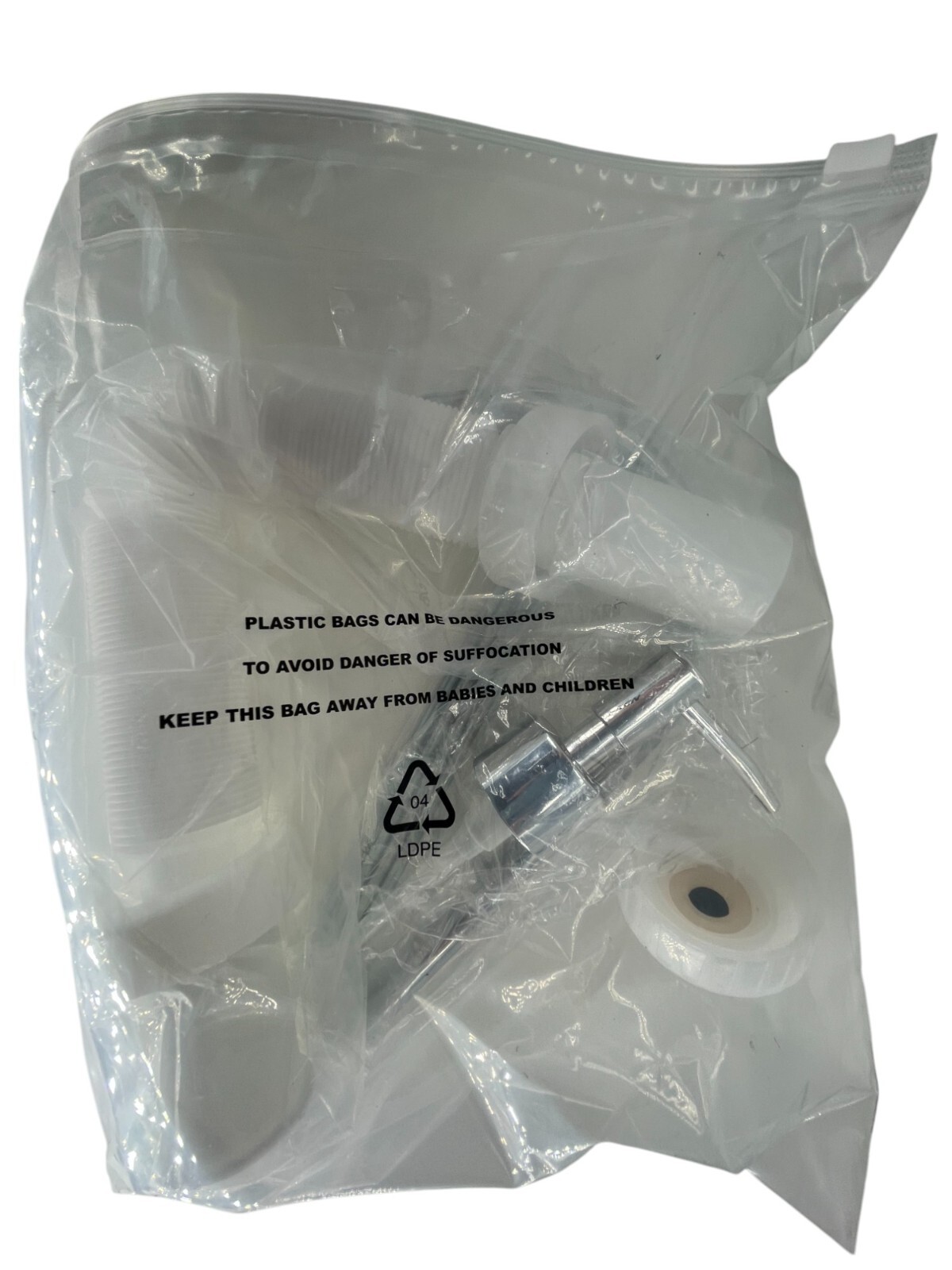 Alpcour Portable Camping Sink Travel Hygiene Station Basin 5 Gallon Water Capaci