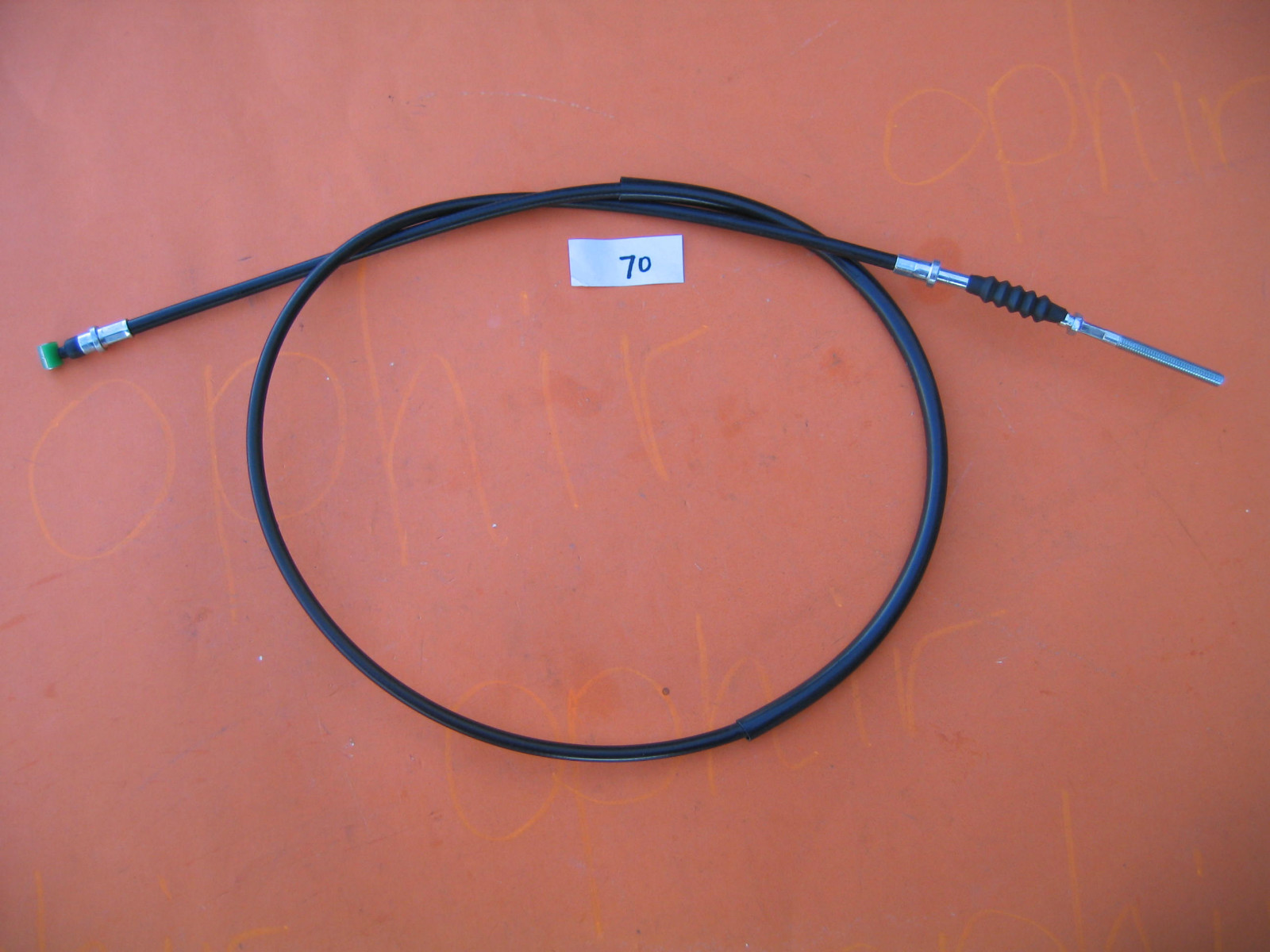 Front Brake Cable 47" for Honda C70 CT 70 Z50 XL 70 CL70 SL 70 90 Scooter