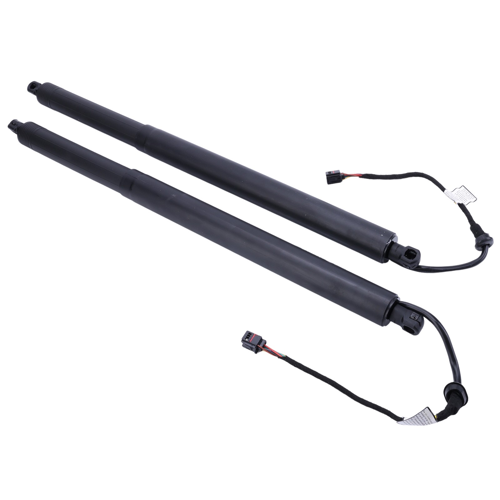 2x Rear Power Liftgate Trunk Support Struts For 2017-2025 Alfa Romeo Stelvio US