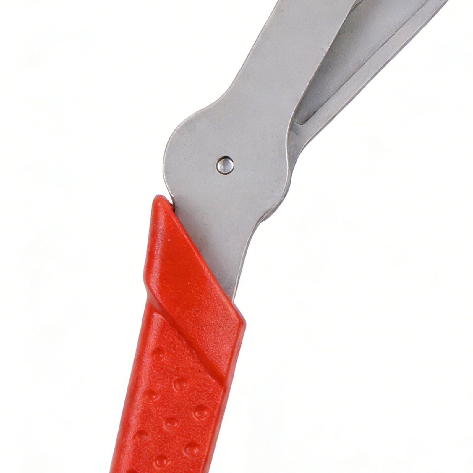 Panel Clip Removal Pliers Anti-Slip Grip Automotive Repair Clip Removal Tool