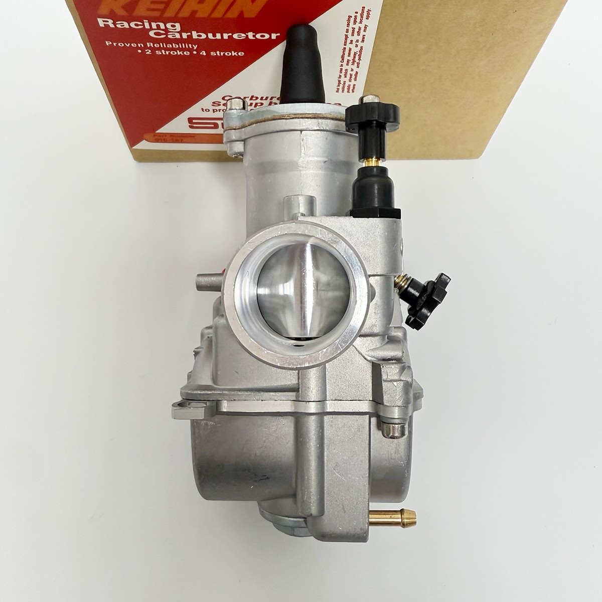 KEIHIN OEM PWK28 Carbutetor for KTM65 KTM85 Yamaha Blaster 200 016.144 29SB0*