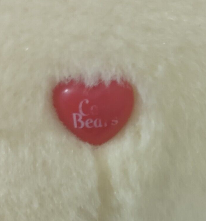 Care Bears Hugging Funshine Plush Clapping Stuffed Animal 12"