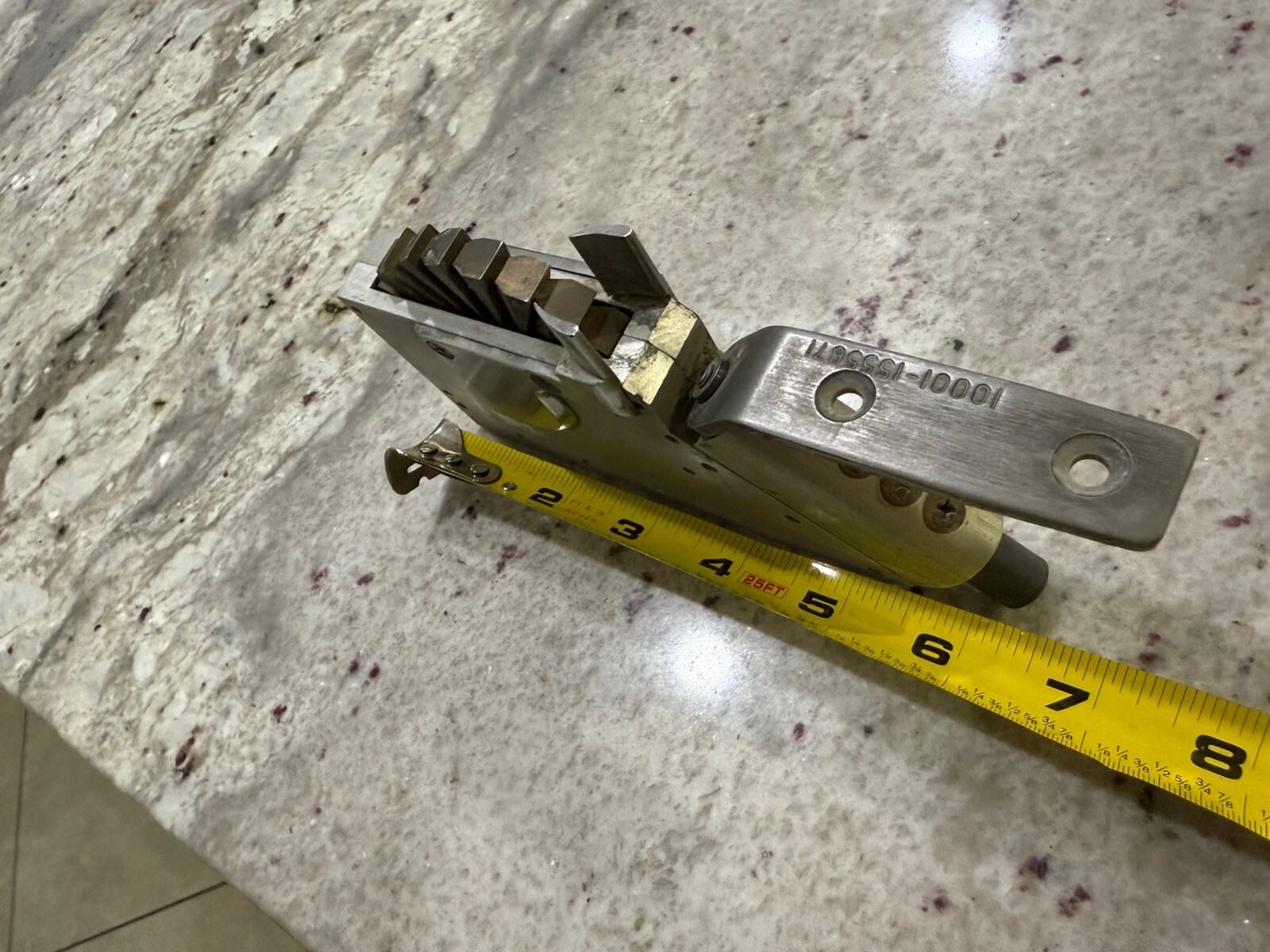 ROLLERON AIM 9 Sidewinder Missile Raytheon USAF Fighter Jet Aviation NAVY TopGun