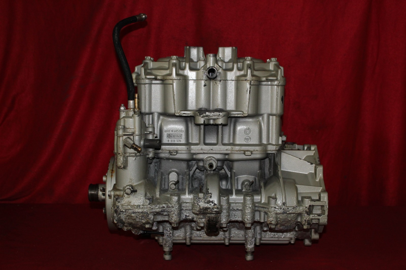 2000 - 2003 Sea Doo 947 951 XP RX GTX DI OEM Motor Engine 421888532 150+ PSI