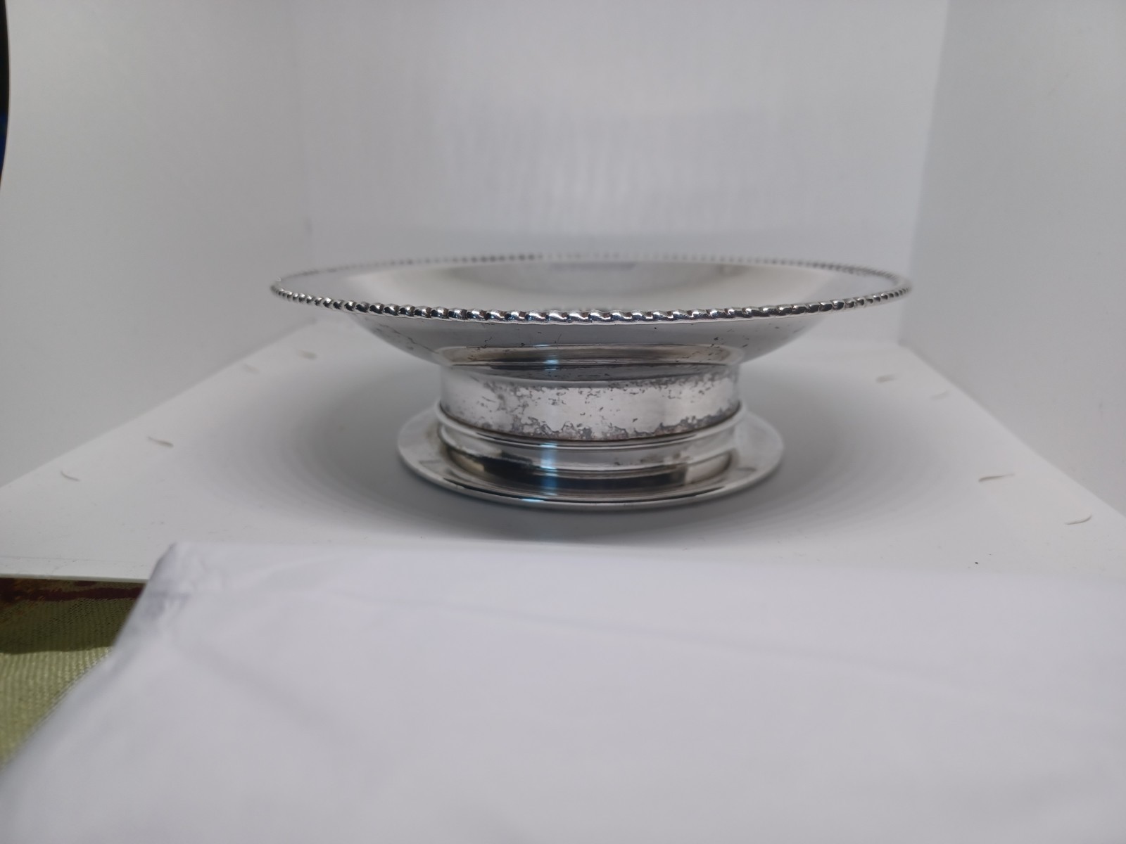 2-pc Celtic Quality Plate Butter Curler- Made in England 5 3/4"