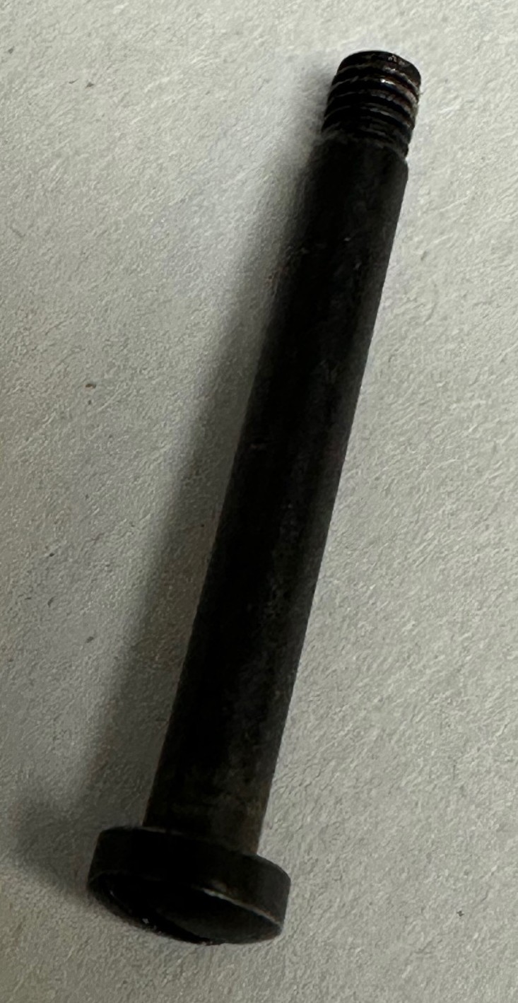 1903-A3 SPRINGFIELD FRONT BAND SCREW.