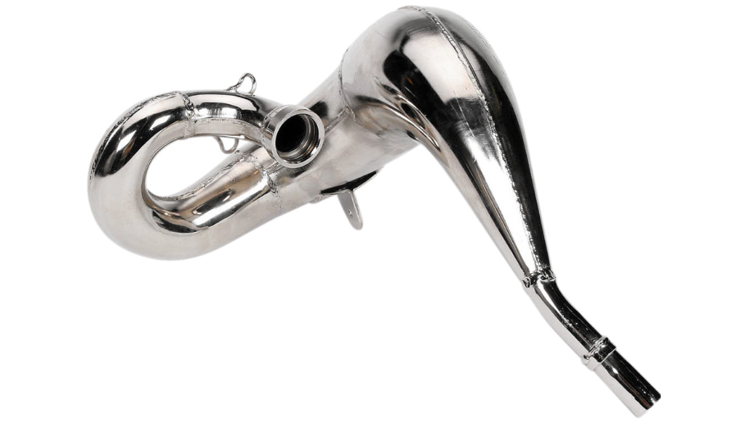 FMF Gnarly Pipe Exhaust Fits KTM 250 300 EXC SX XC XC-W MXC 025070