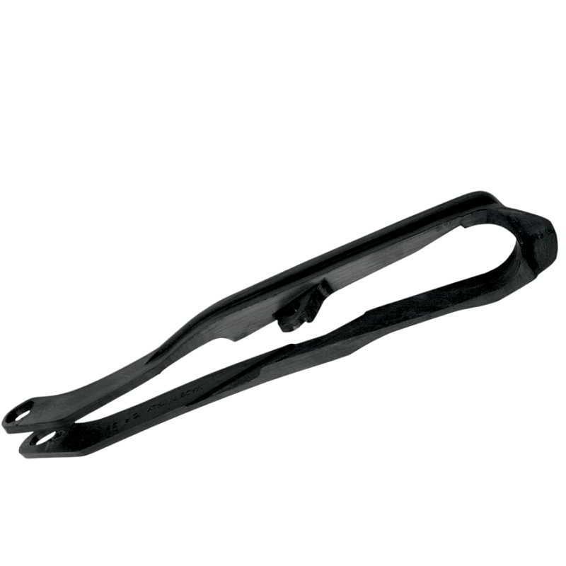 UFO Replacement Chain Slider Guide Black Honda CR125R 1998-1999, CR250R 1997-...