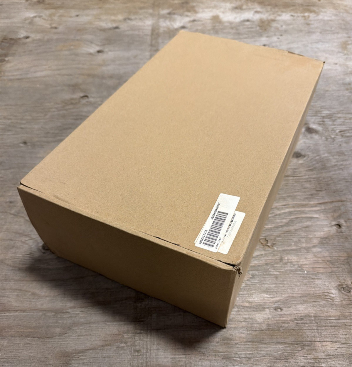 Faucet Glass Spout Waterfall Bathroom Basin Mixer Sink Taps Light FOR PARTS ONLY