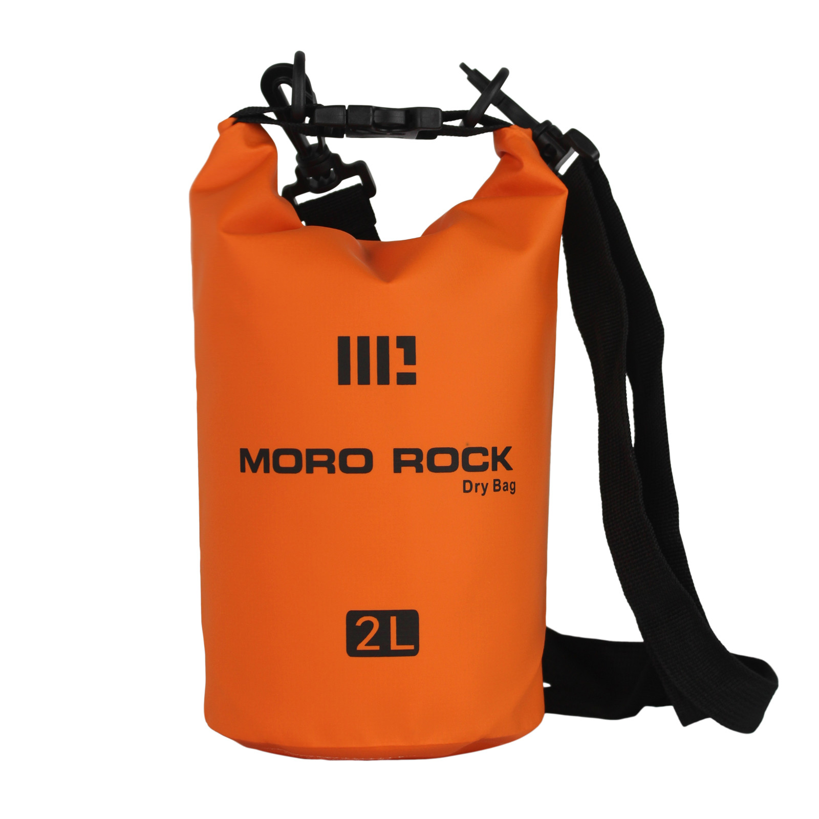 Mororock 2L 5L 10L 15L 20L 30L PVC Kayak Fishing Camping Waterproof Dry Bag