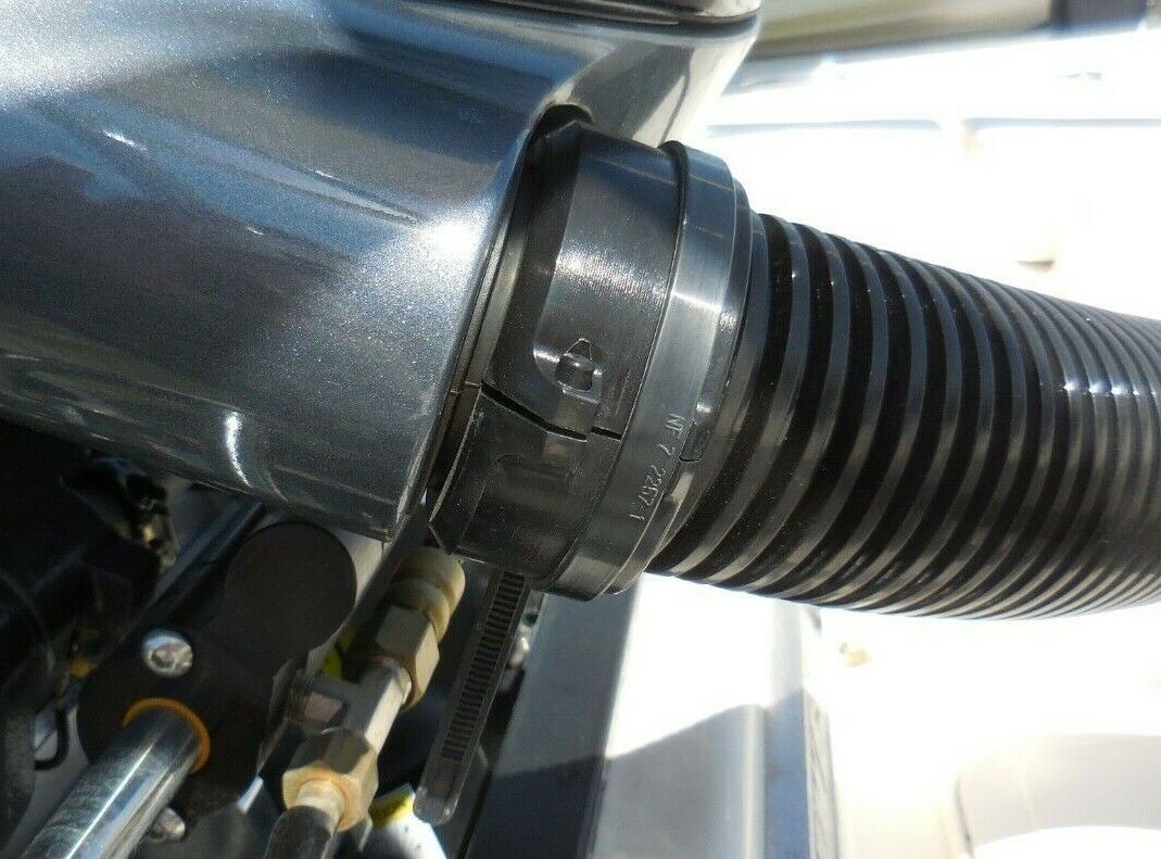 Yamaha Outboard Rigging Fastener 68F-42753-00-00