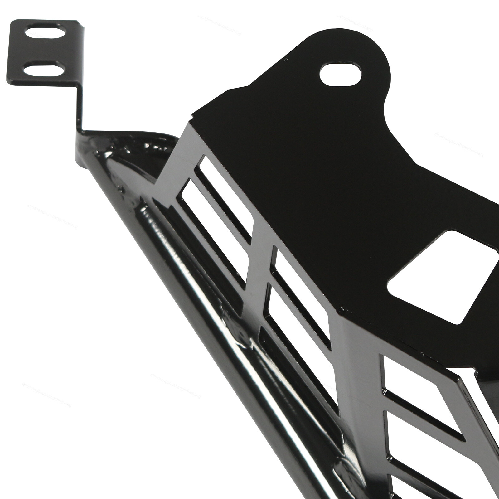 Cargo Barricade Fit For 2020-2023 Kawasaki Teryx KRX 1000 Luggage Rack Bed New