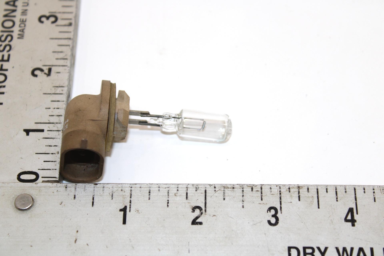 Polaris Oem Headlight Head Lamp 4030048 PQ735.5