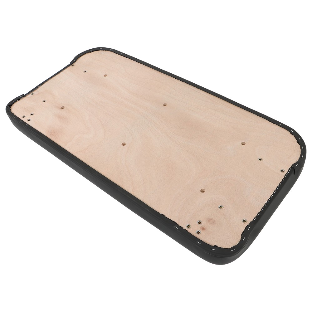 Golf Cart Front Seat Back & Bottom Cushion For EZGO Medalist TXT 94-13 Hardware