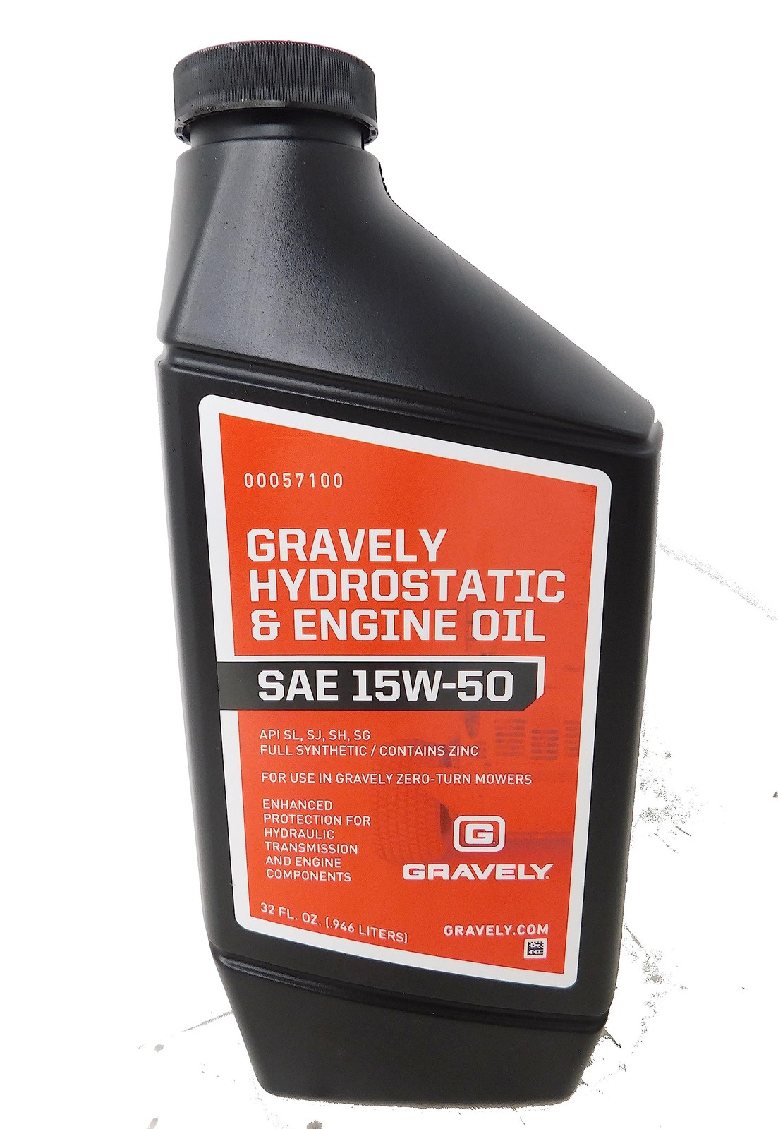 Ariens Gravely Hydraulic Oil 32oz Bottle
