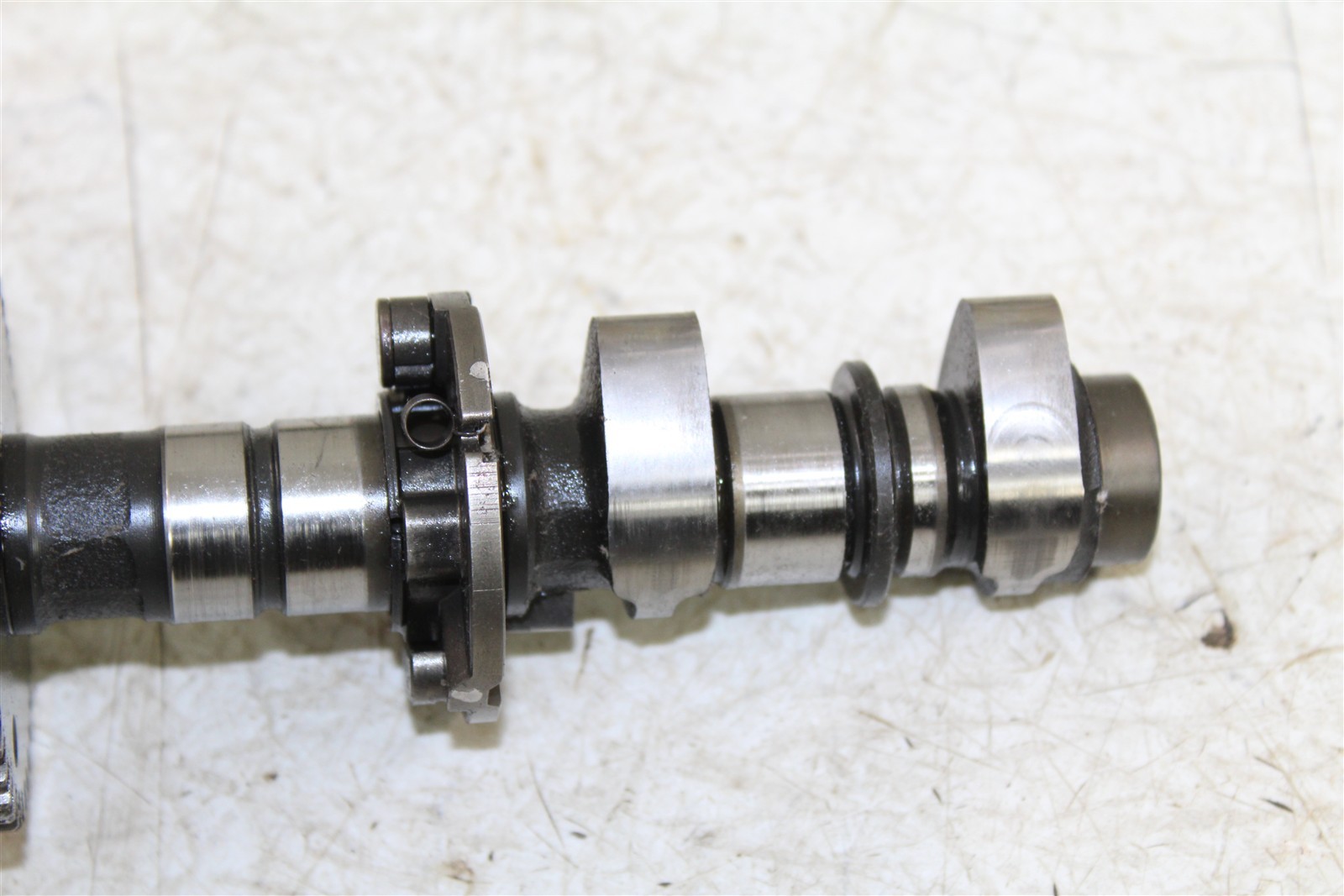 2006 Suzuki King Quad 700 4x4 Exhaust Camshaft Cam 43054