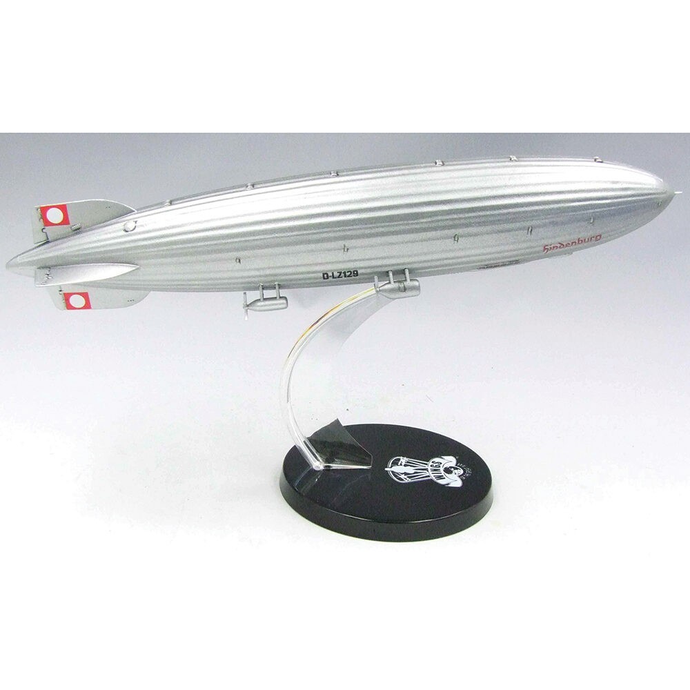 LZ 129 Hindenburg 1/1000 Display Model Wings of the Great War (WW19902)
