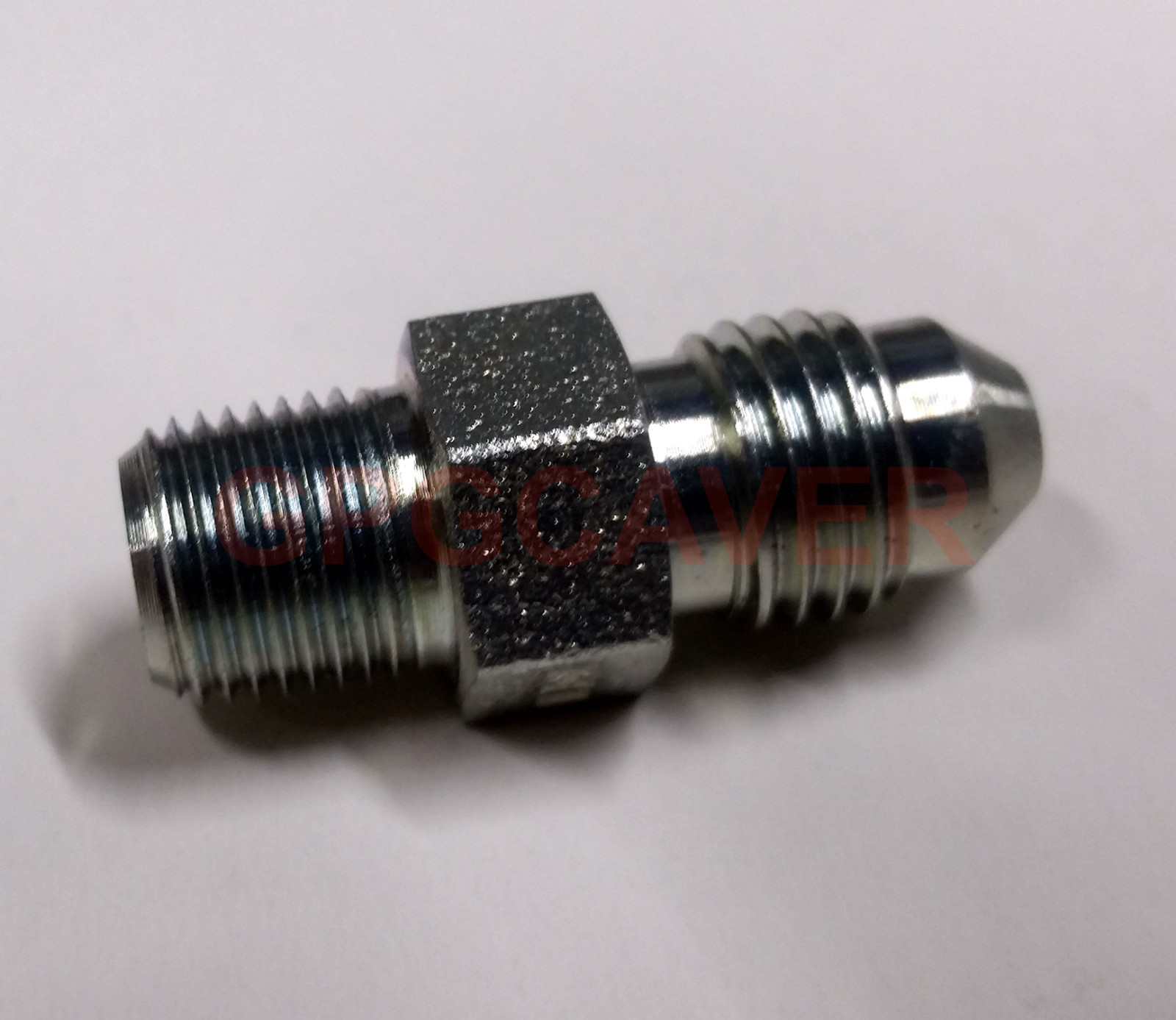 External Bleeder Line Kit Compatible GM Hydraulic Throwout Bearing