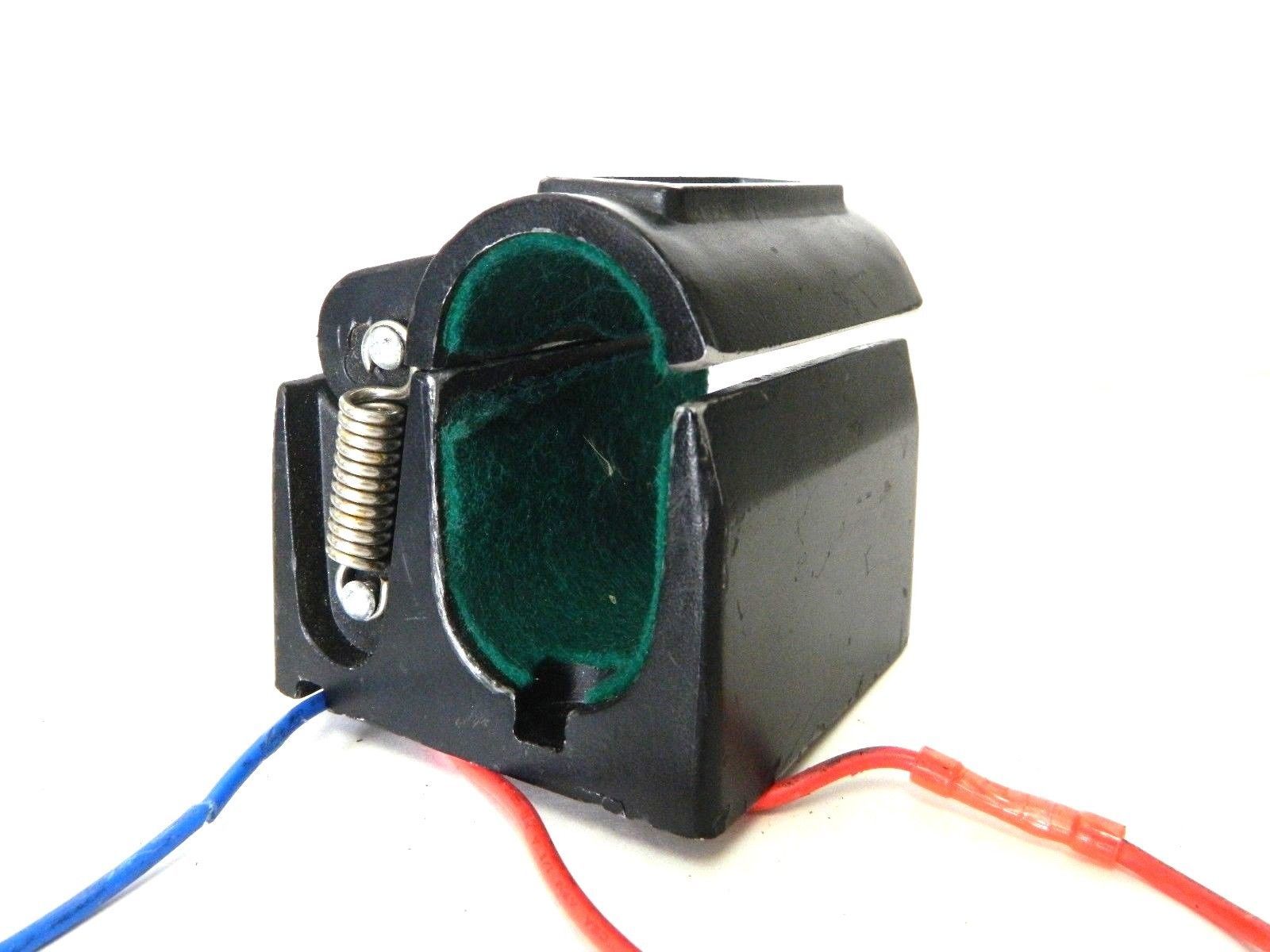 Santa Cruz Shotgun Medium Gun Lock WITH KEY INCLUDED!!!!!! SC-1, 12V