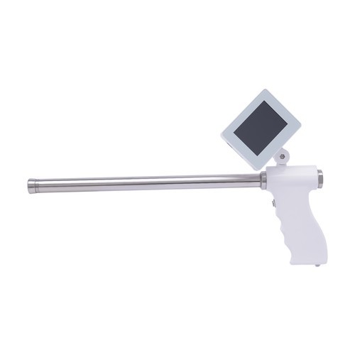 Visual Insemination Gun Cattle Cows for Livestock Artificial Insemination Kit HD
