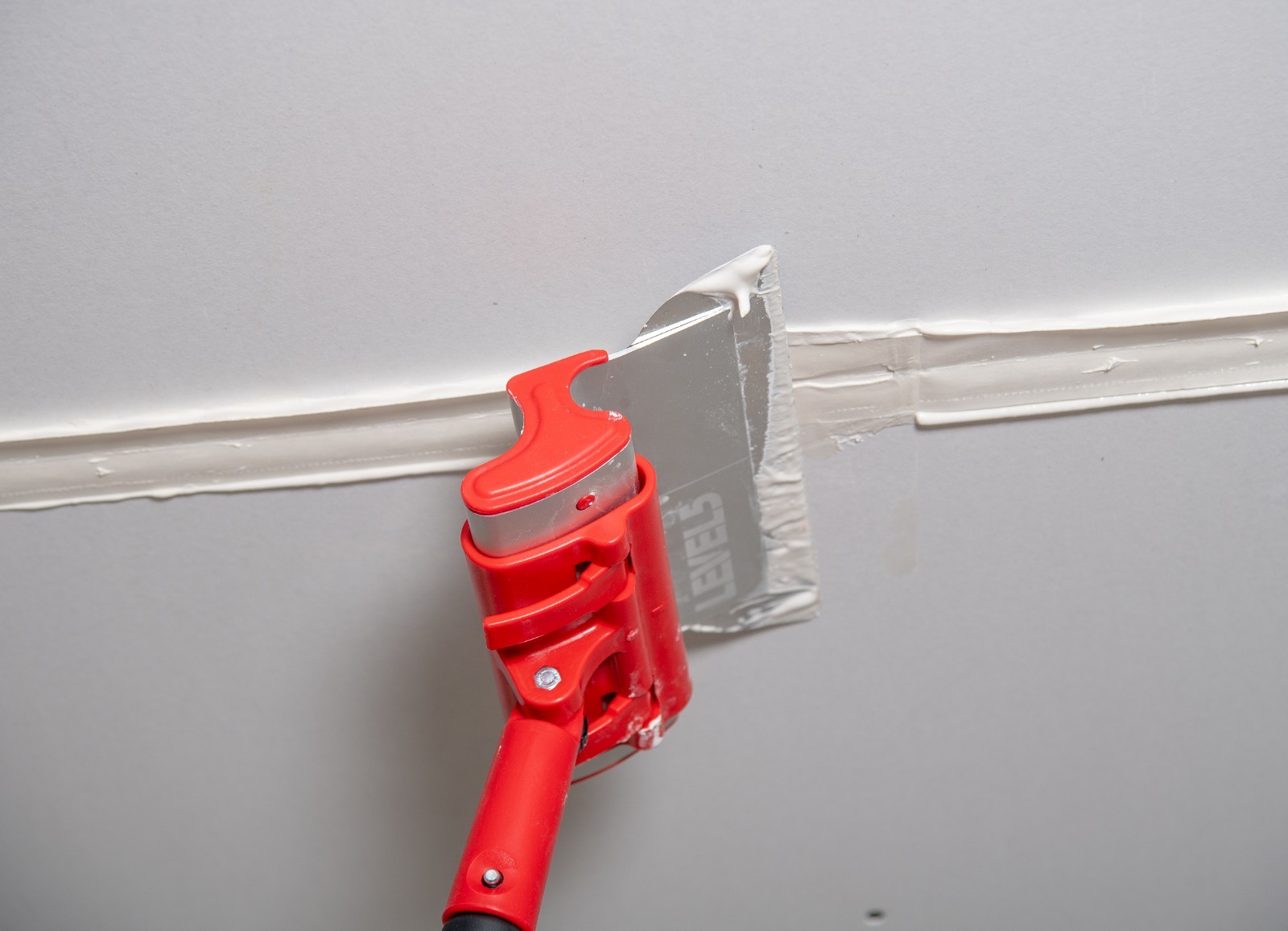 LEVEL5 Tools - 16" Drywall Skimming Blade - 4-916R [VERY GOOD - REFURBISHED]