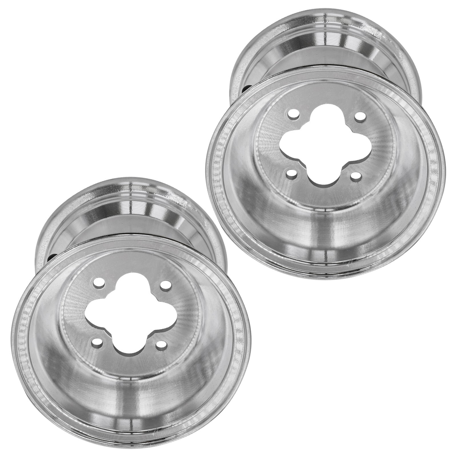 Rear Wheel Rim For Suzuki Quadsport 400 LT-Z400 2x4 2003-2014 65310-07G10