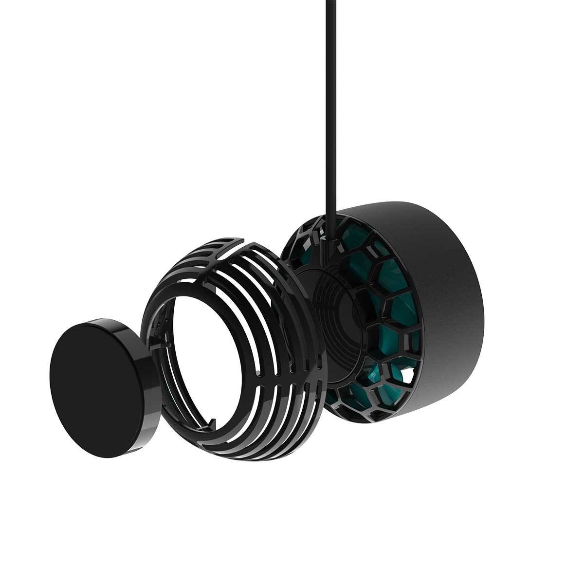 Nero 3 Wave Pump (2000 GPH) w/Fish Guard - AquaIllumination