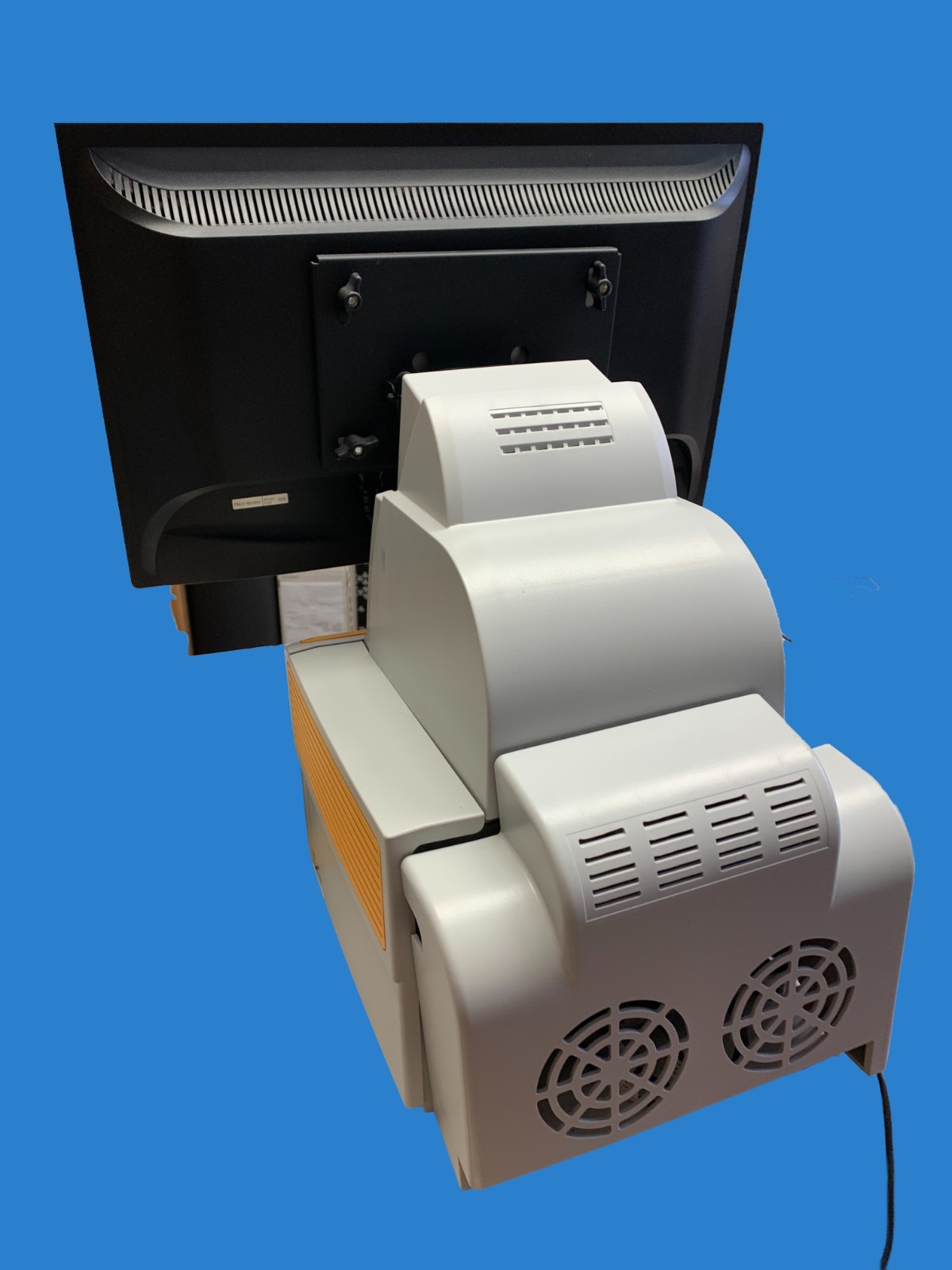 Kodak G4 XL Photo Kiosk Unit