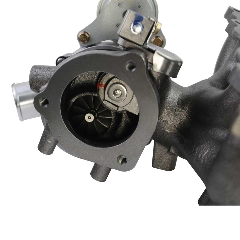 Turbo Turbocharger For Kia Forte & Hyundai Veloster 1.6L 2013-2017 28231-2B700