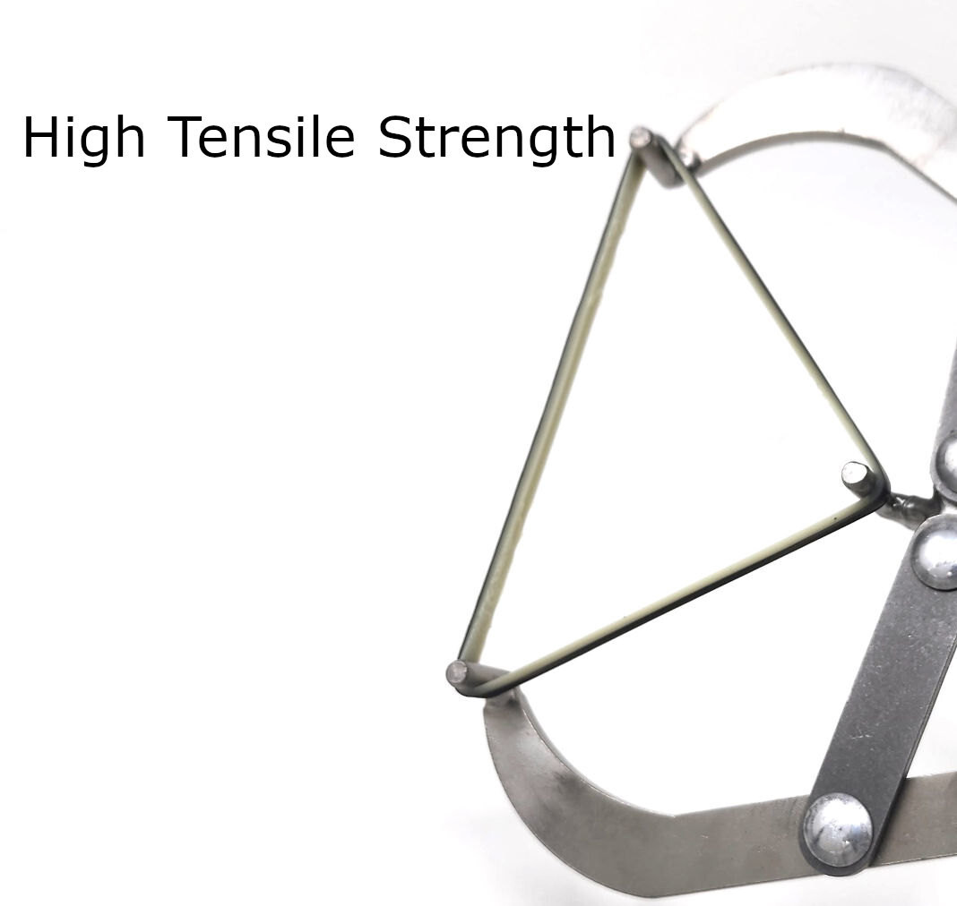 Tri Bander XL Band Rings 25 Castrate Bulls Goats Extra Large Bands Made in USA